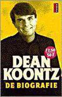 DEAN KOONTZ