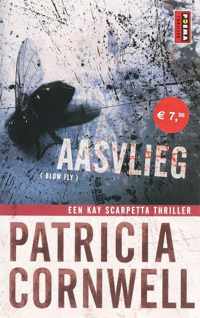 Aasvlieg 12 Kay Scarpetta