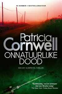 Kay Scarpetta 8 -   Onnatuurlijke dood