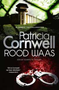 Kay Scarpetta 19 -   Rood waas