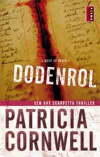 Kay Scarpetta 15 - Dodenrol