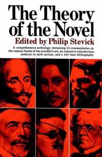 The Theory of the Novel