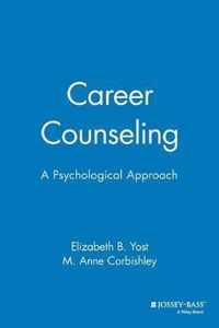 Career Counseling