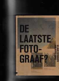 De laatste fotograaf?