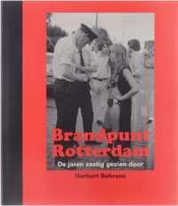 Brandpunt Rotterdam