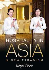 Hospitality in Asia