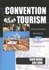 Convention Tourism