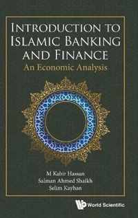 Introduction To Islamic Banking And Finance