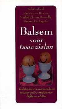 Balsem voor twee zielen