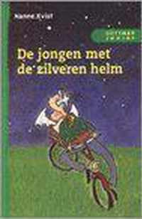 De Jongen Met De Zilveren Helm