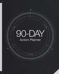 90-Day Action Planner