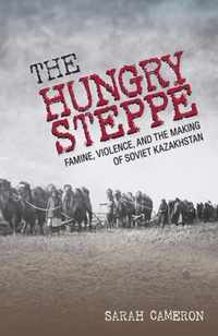 The Hungry Steppe