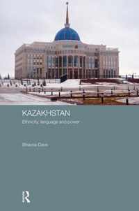 Kazakhstan