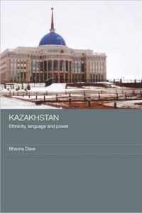 Kazakhstan