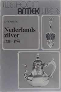 Nederlands zilver, 1725-1780