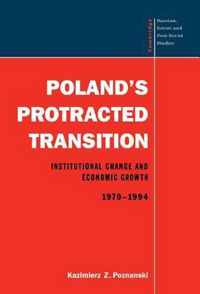 Poland's Protracted Transition