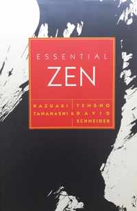 Essential Zen