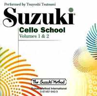 Suzuki Cello School