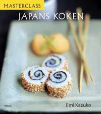 Masterclass Japans Koken