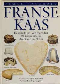 Handboek Van De Franse Kaas