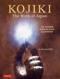 Kojiki: The Birth of Japan