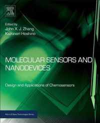 Molecular Sensors and Nanodevices