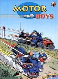 Motor Boys