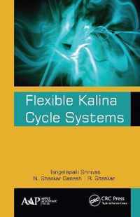 Flexible Kalina Cycle Systems