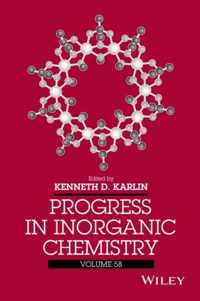 Progress in Inorganic Chemistry