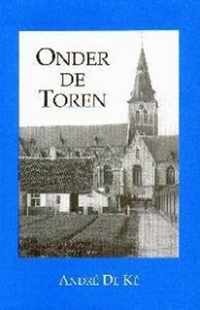 Onder de toren