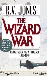 The Wizard War