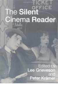 The Silent Cinema Reader