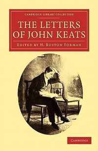 The Letters of John Keats