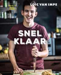 Snel klaar