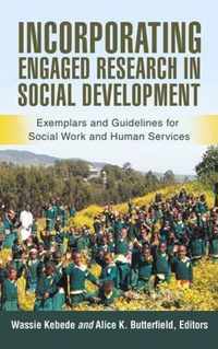 Incorporating Engaged Research in Social Development