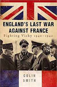 England's Last War Against France