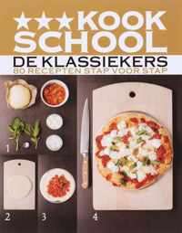 Kookschool