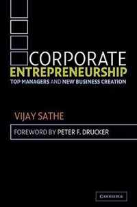 Corporate Entrepreneurship