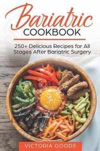 Bariatric Cookbook