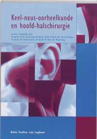 Quintessens - Keel-neus-oorheelkunde en hoofd-halschirurgie