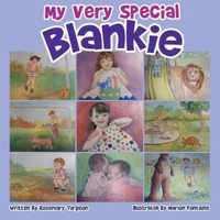 My Very Special Blankie