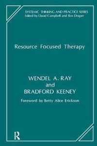 Resource Focused Therapy