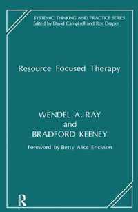 Resource Focused Therapy