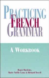 Practising French Grammar