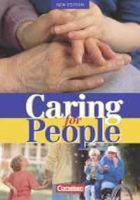 Caring for People A2/B1. New Edition