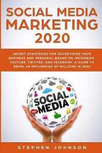 Social Media Marketing 2020