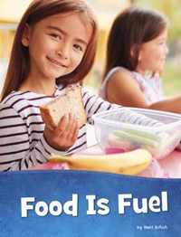 Food is Fuel