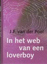 Grote letter bibliotheek 2287 -   In het web van een loverboy