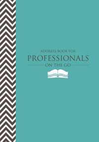 Address Book for Professionals on the Go