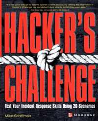 Hacker's Challenge